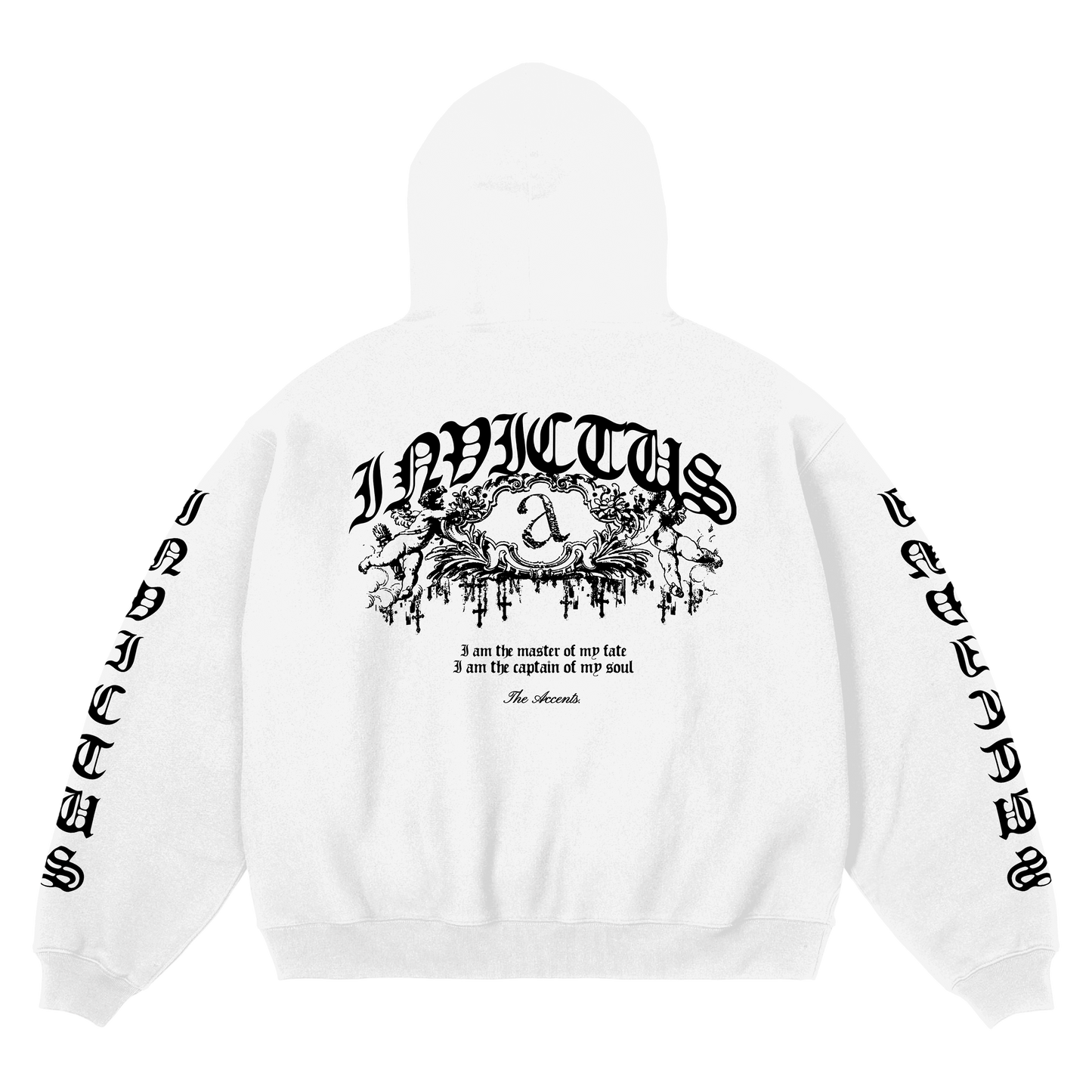 INVICTUS HOODIE