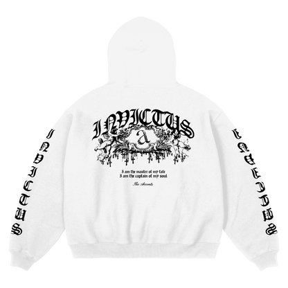 INVICTUS HOODIE