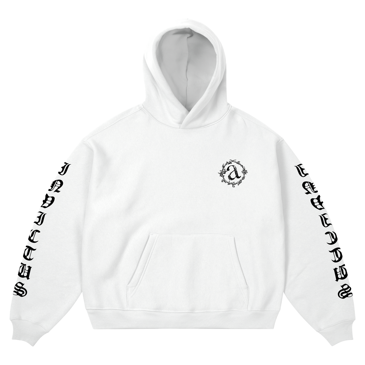 INVICTUS HOODIE