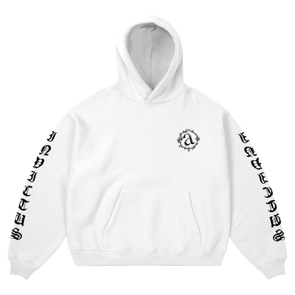 INVICTUS HOODIE