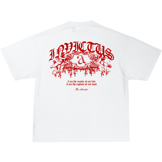 INVICTUS TEE