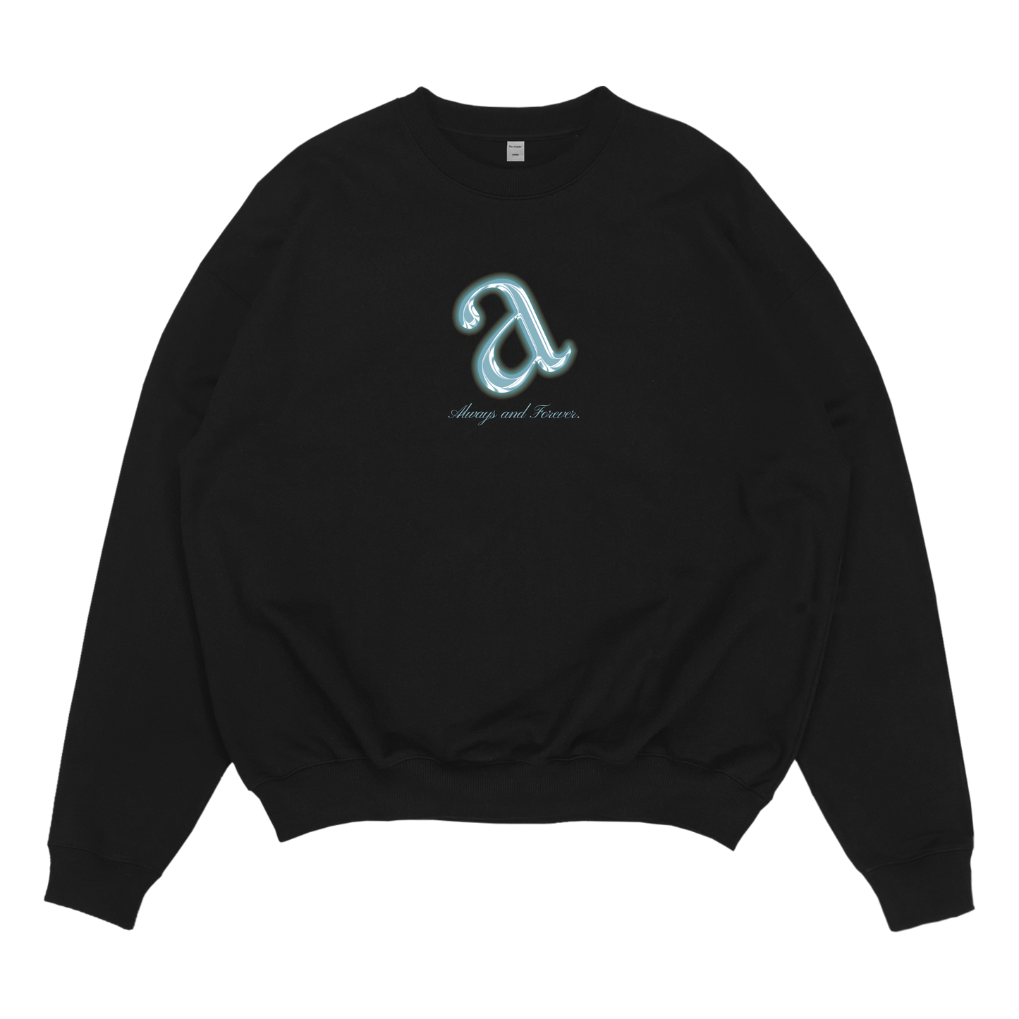 Always and Forever Crewneck