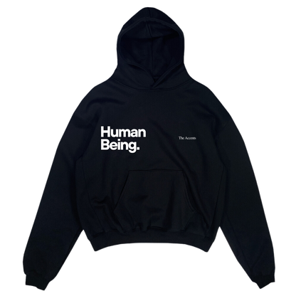 The pain of discount being human hoodie